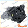 Serrure de porte gauche arrière pour VW | EZC-WW-106, 3C4839015B
